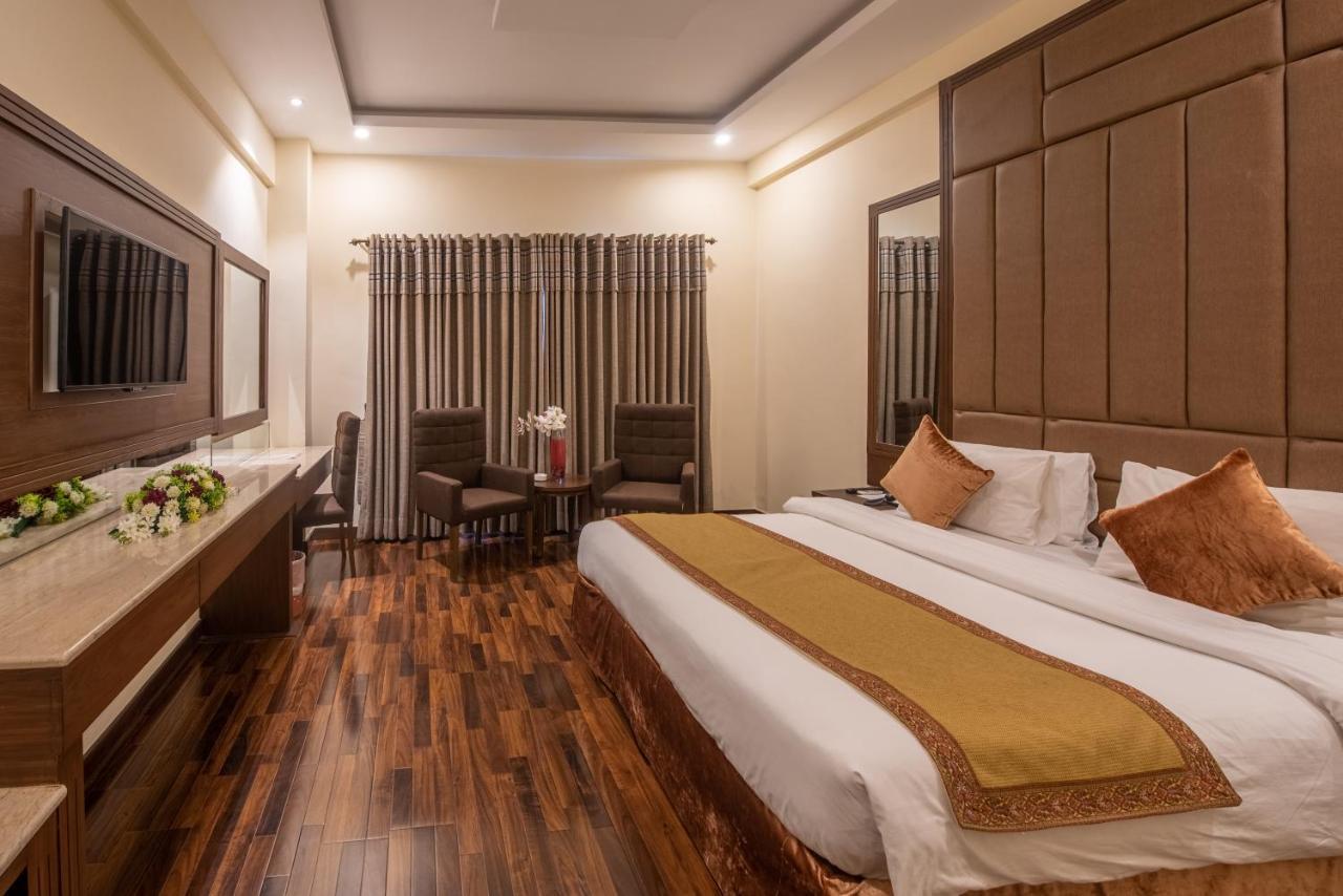 Legend Hotel 이슬라마바드 외부 사진