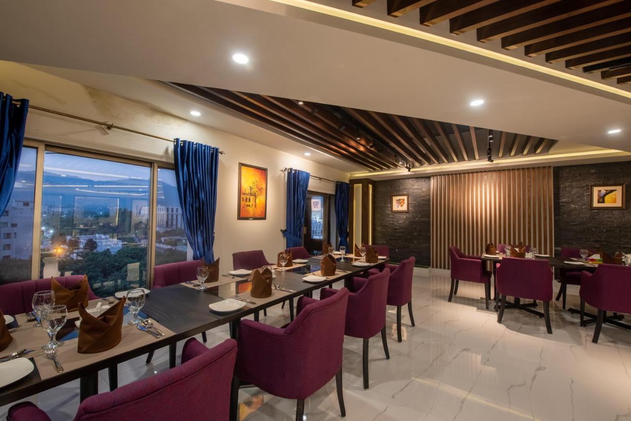 Legend Hotel 이슬라마바드 외부 사진