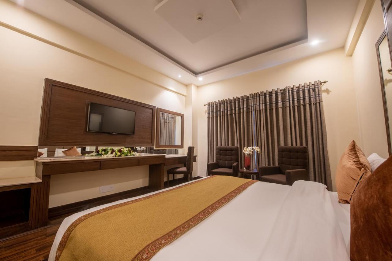 Legend Hotel 이슬라마바드 외부 사진