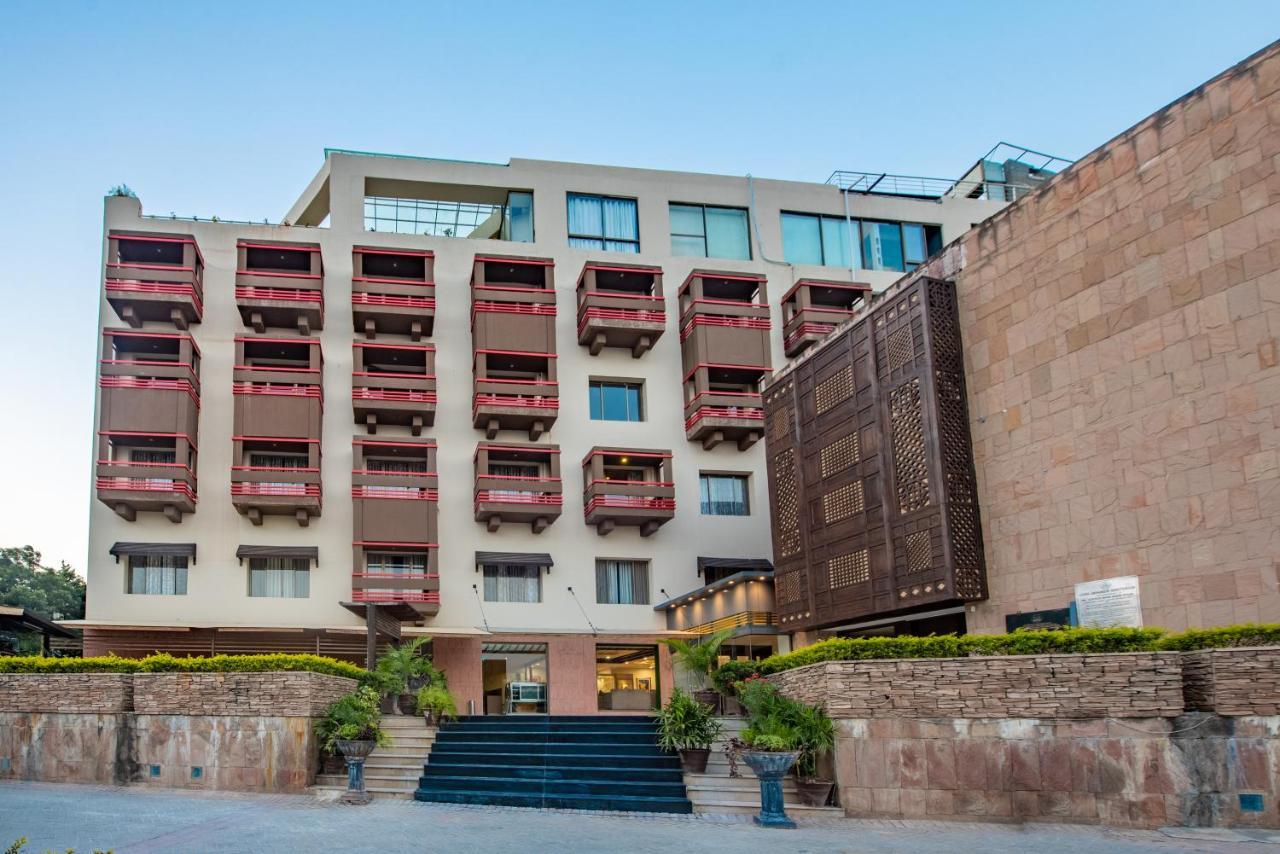 Legend Hotel 이슬라마바드 외부 사진