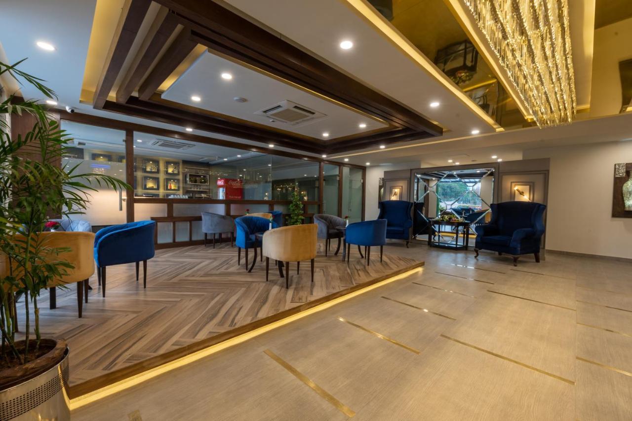 Legend Hotel 이슬라마바드 외부 사진