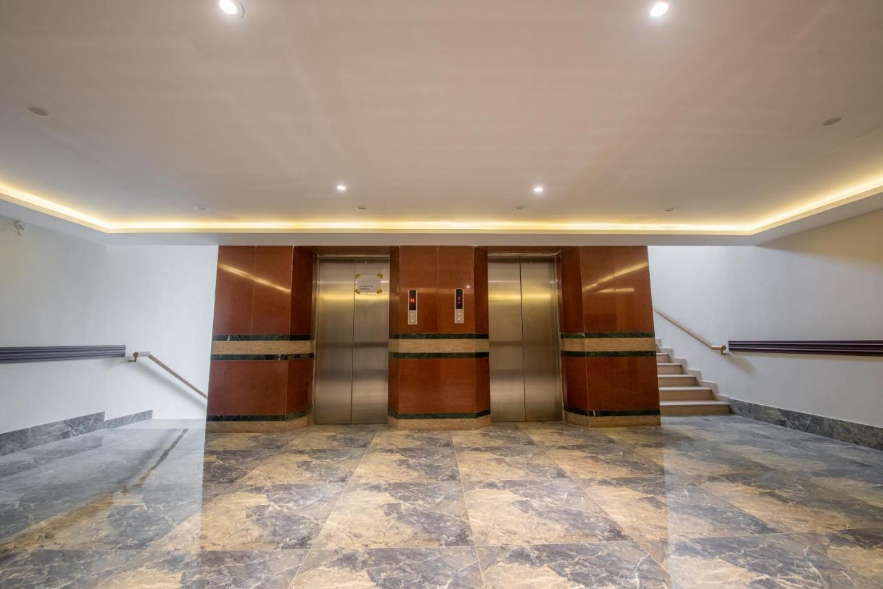 Legend Hotel 이슬라마바드 외부 사진
