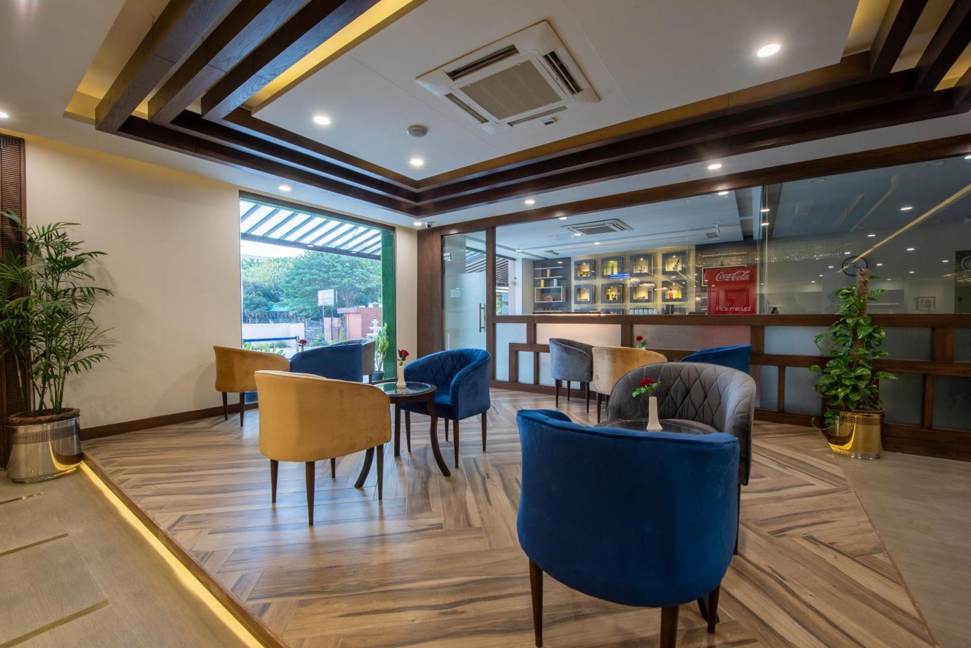 Legend Hotel 이슬라마바드 외부 사진