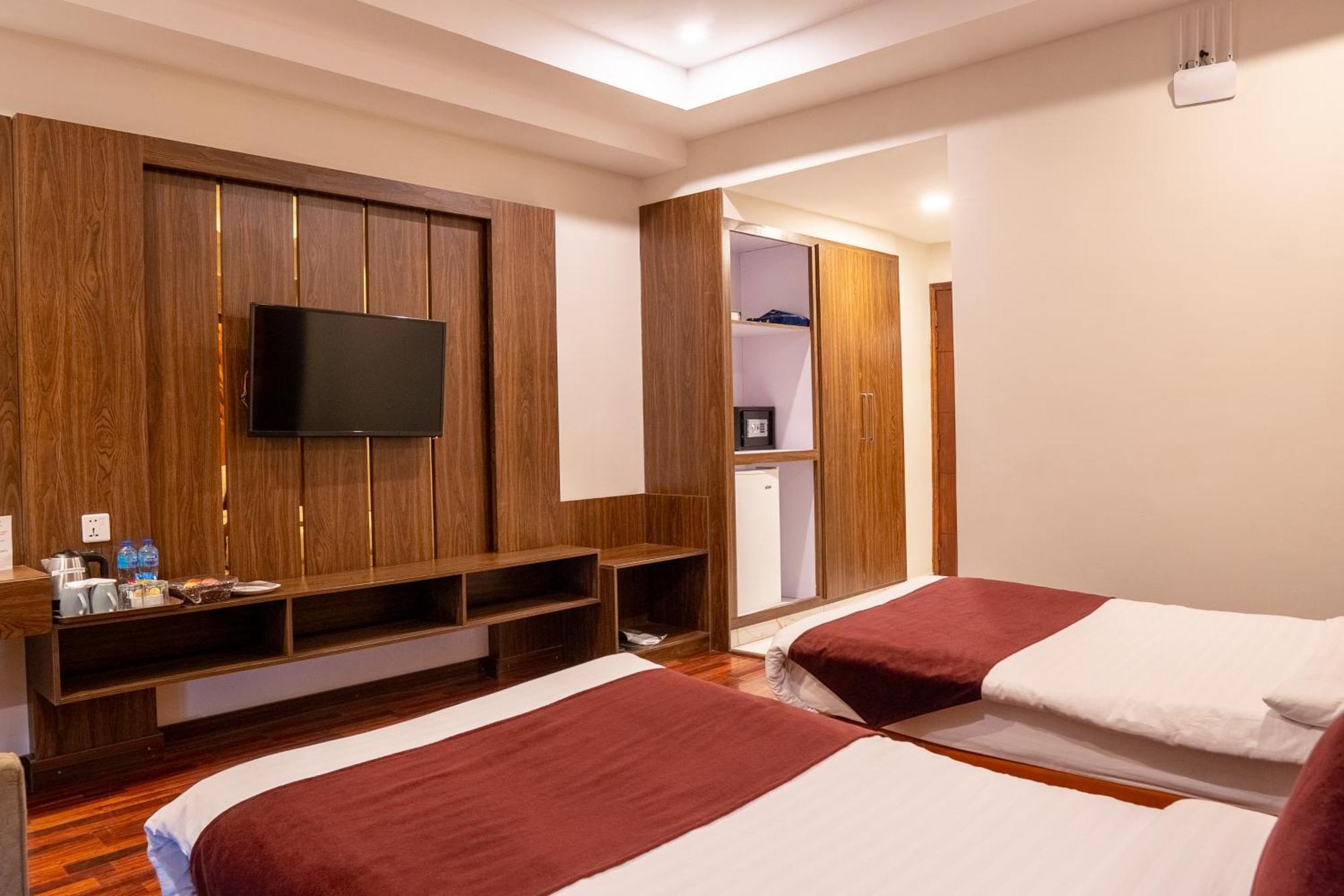 Legend Hotel 이슬라마바드 외부 사진